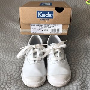 Keds Champion (Toddler)